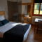Hebergement Auberge de la Perdrix : photos des chambres