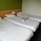 B&B Hotel Montlucon : photos des chambres