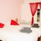 Hotel Auberge Le Romarin : photos des chambres