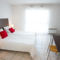 Hebergement All Suites Bordeaux Merignac - Aeroport : photos des chambres