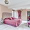 Hebergement la villa sardanapale : photos des chambres