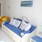 Appartement La Mariniere : photos des chambres