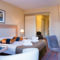 Hotel *** & Spa Vacances Bleues Villa Marlioz : photos des chambres