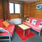 Hebergement La Coterie Lodges : photos des chambres