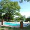 Hebergement Le Garric : photos des chambres