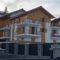 Appartement Valberg : photos des chambres