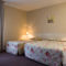 Hotel The Originals Quillan Cartier (ex Inter-Hotel) : photos des chambres