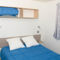 Hebergement Camping Le Parc de Paris : photos des chambres