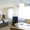 Hotel Novotel Suites Paris Velizy : photos des chambres