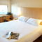 Hotel ibis Douai Centre : photos des chambres