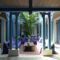 Hebergement Villa d'Eaux : photos des chambres