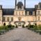 Appartement le fontainebleau : photos des chambres