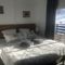 Hotel La Vallee Blanche : photos des chambres