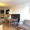 Appartement Val d'Azur : photos des chambres