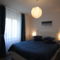 Hebergement Verzenay Gite 1 : photos des chambres