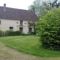 Hebergement Ferme du Manoir de Courteraie : photos des chambres