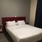HOTEL DE STRASBOURG : photos des chambres