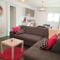 Appartement Petit cocon a 20 mn de Paris : photos des chambres
