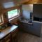 Hebergement le chalet de la ferme du tertre : photos des chambres