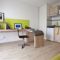 Hebergement Residence Suiteasy Lucien Jonas : photos des chambres