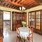 Hebergement Three-Bedroom Holiday Home in Aubarne Sant.Anastasie : photos des chambres