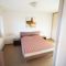 Appartement Valberg : photos des chambres