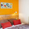 Chambres d'hotes/B&B Chambre d'Hotes la Combe Fleurie : photos des chambres