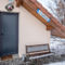 Appartement Appart'hotel Le Garage : photos des chambres