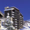 Appartement Residence Les Adrets : photos des chambres