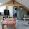 Appartement « Les Loubieres » : photos des chambres