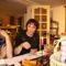 Hebergement Les Rigourdiers : photos des chambres