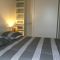 Appartement Club House 3 : photos des chambres
