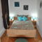 Hebergement Lune et Miel : photos des chambres