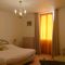 Hotel Du Rocher : photos des chambres