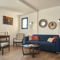 Appartement Le Clos des Foudriers : photos des chambres