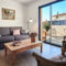 Appartement Le Clos des Foudriers : photos des chambres