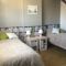 Hebergement Gite La Minusine : photos des chambres