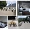 Hebergement Gite De La Maison Blanche : photos des chambres