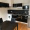 Appartement T2 Riviera des Alpes : photos des chambres