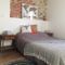 Hebergement Chez Mel & Jerem : photos des chambres