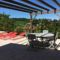 Hebergement Simonelli : photos des chambres