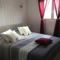 Hebergement Simonelli : photos des chambres