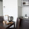 Hebergement Appart’City Toulouse Aeroport Cornebarrieu : photos des chambres