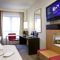 Hotel Novotel Survilliers Saint Witz : photos des chambres