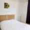 Hotel Les Colombes : photos des chambres