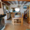 Hebergement Vakantiehuis Bretagne I : photos des chambres