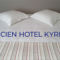 Doubs Hotel - Besancon Ecole Valentin : photos des chambres