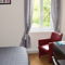 Hotel Auberge Le Rabelais : photos des chambres