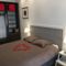 Appartement Appart design, plein centre Marseille : photos des chambres