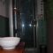 Chambres d'hotes/B&B Chambres d'hotes La Maison Bleue : photos des chambres